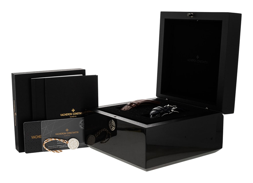 Vacheron Constantin Fiftysix 4600E/110A-B487 Image 5